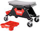 Vevor DSNHXCD300BYRE1RIV0 Work Stool