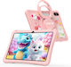 Teclast P30T Kids 10.1" Таблет с WiFi (4ГБ/64ГБ...