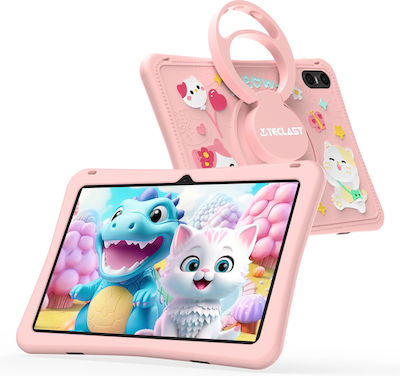 Teclast P30T Kids 10.1" Tablet mit WiFi (4GB/64GB) Rosa