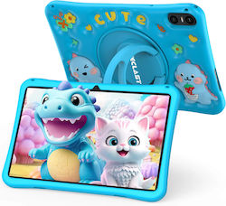 Teclast P30T Kids 10.1" Tablet με WiFi (4GB/64GB) Μπλε