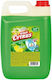 Professional Washing-Up Liquid Original 5lt