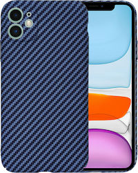 Techsuit Back Cover (iPhone 11)