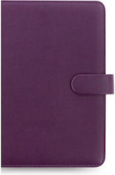 Flip Cover (Universal 7-8") Μωβ Flip Cover (Universal 7-8") Μωβ