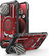 Supcase Unicorn Beetle Xt Magsafe Back Cover Σι...
