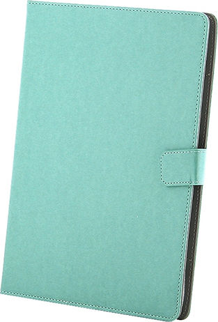 Flip Cover Ανθεκτική Τιρκουάζ (Universal 7-8")
