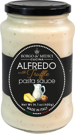 Borgo De Medici Sos 400gr