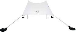 Strandzelt Neso Gigante Weiß 3,35x3,35 Strandzelt Neso Gigante Weiß 3,35x3,35