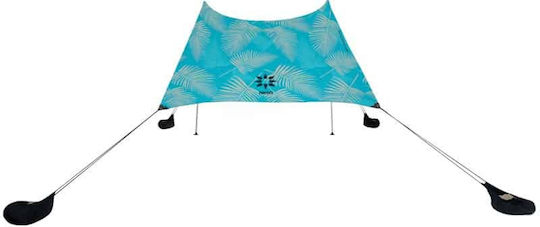 Neso Gigante 10 Човека Aqua Fronds