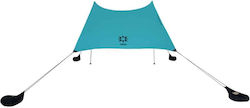 Плажен шатър Neso Grande Teal 2.75x2.75