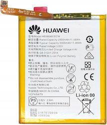 Huawei Συμβατή Μπαταρία Αντικατάστασης 2900mAh για Huawei P8, P9, P10, P20 LITE, Y6, Y7, Honor Huawei Συμβατή Μπαταρία Αντικατάστασης 2900mAh για Huawei P8, P9, P10, P20 LITE, Y6, Y7, Honor