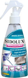 Sidolux Cleaning Spray for Furniture 200ml