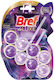 Bref Block Toilet with Scent Midnight Bouquet 2x50gr