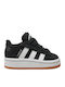 Campus Campus 00s Kids Sneakers Black