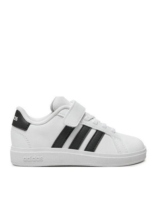 adidas Grand Court GRAND COURT 2.0 EL C Kids Sn...