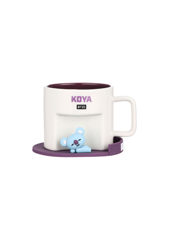 Line Friends Mug 450ml