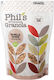 Phil's Granola Bio Γκρανόλα Βρώμης 275gr