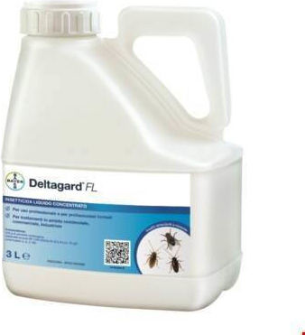 Bayer Insecticid 3L