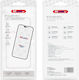 Tempered Glass (Redmi 10A)