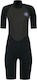 Body Glove Photon Springsuit Playsuit Wetsuit Black 3.2mm
