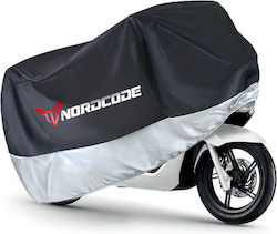 Nordcode Motorcycle Cover L265xH125cm