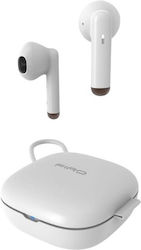 Firo A18 Earbud White Firo A18 Earbud White