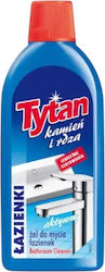 Tytan Gel Καθαρισμού Κατά των Αλάτων 500ml