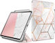 i-Blason Cosmo Flip Cover Marble (iPad Air 13" 2024/2025/2026)