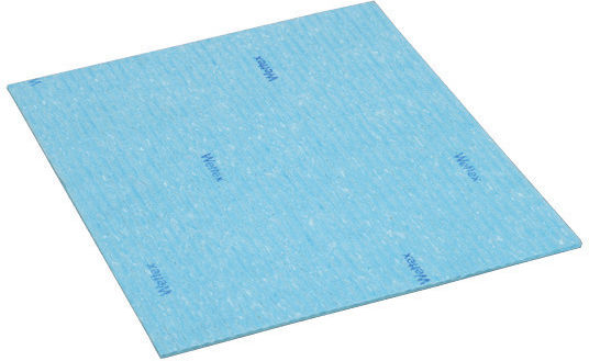 Vileda Wettex Classic Σπογγοπετσέτα Γενικής Χρήσης Μπλε 17.6x20.3εκ.