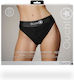 Harness Panties Strap-on Vibrating Strap-on Hip...