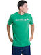 T-shirt Green