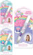 Kids Licensing Hairdressing Game (Various Designs) 1pc