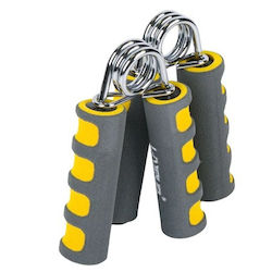 Expandere de Mâini 2buc Multicolor cu Rezistență până la 25kg Expandere de Mâini 2buc Multicolor cu Rezistență până la 25kg