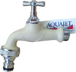 Colortap Außenarmaturen 1/2" Colortap Außenarmaturen 1/2"
