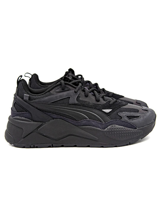 Puma Sneakers BLACK