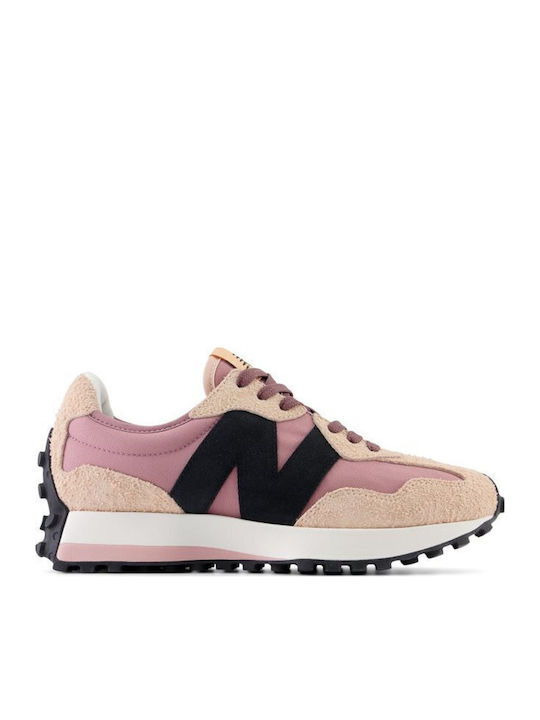 New Balance 327 Adidași Pentru Femei Rosewood