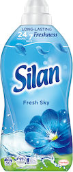 Silan Weichspüler 1,1 l Silan Weichspüler 1,1 l