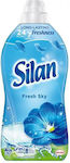 Silan Fabric Softener 1.1lt