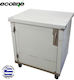 Lappas Ecoline Commercial Preparation Cabinet 75x60x85cm