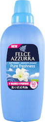 Felce Azzurra Fabric Softener Fresh Air Breath ...