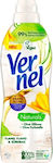 Vernel Fabric Softener 800ml