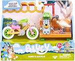 Giochi Preziosi Miniature Toy Bluey