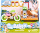 Giochi Preziosi Miniature Toy Bluey