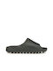 Adidas Yeezy Herren-Sandalen Schwarz