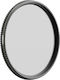 Polar Pro Filter Diffusion / CPL Durchmesser 77mm für Kameraobjektive