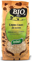 Santiveri Organic Flakes Oatmeal 500gr 1pcs