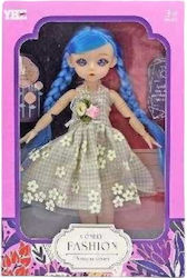 Collectible Doll Accessory Y4112 308202