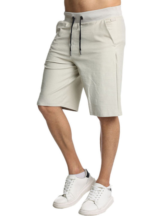 Paco & Co Herrenshorts Beige
