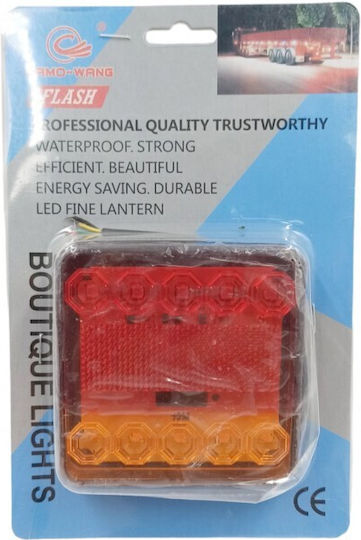Rolinger Trailer Lights Set 1Stück