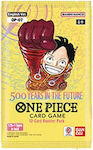 500 Years In Future Booster One Piece Single Cards 2724754B