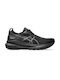 Gel-Kayano 31 Men's Running Sport Shoes Black